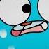 Gumball Gumball Brushes His Teeth With Dad S Back Brush The Voice Cartoon Network