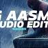 Alag Aasmaan Anuv Jain Edit Audio