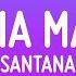 Santana Maria Maria Lyrics Ft The Product G B