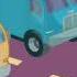 Happy Tree Friends TV Series The Wrong Side Of The Tracks