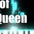 Deltarune Attack Of The Killer Queen Chapter 2