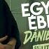 DÁNIELFY Feat Nagy Bogi Egyedül ébredek Official Music Video