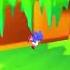 Sonic Utopia Demo Sonic Fan Game