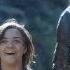 Arya And The Hound Being A Comedic Duo