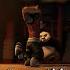 Did You Notice This About Po And His Fight With Kai In Kung Fu Panda 3