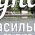 Краща пісня про кохання та ДУНАЙ Юрій Васильківський та гурт Кохані