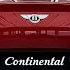 Новый 2025 Bentley Continental GT гибридный шедевр Power Elegance