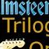 The Guitar Workout Y Malmsteen Trilogy Suite Op 5 E Standard Tuning