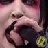 Marilyn Manson This Is The New Shit Live Rock Am Ring 2003 1080p 60fps