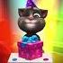 Том отмечает день рождения Tom Celebrates His Birthday