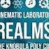 Realms With Knobula Poly Cinematic Feat Vangelis BladeRunner