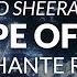 Ed Sheeran Shape Of You Elephante Remix