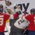 Panthers Vs Golden Knights Game 4 Ends In Chaos 2023 NHL Stanley Cup Final