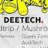 Deetech Mushrooms Original Mix