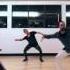 Miha Matevzic Chris Brown Fine By Me After Class Footage