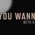 Jason Aldean Don T You Wanna Stay With Kelly Clarkson Lyric Video