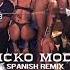 Jon Z X Myke Towers Sicko Mode Spanish Remix