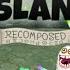 Cave Island Recomposed Full Song Mimic