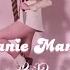 Melanie Martinez Strawberry Shortcake Instrumental With Backing Vocals