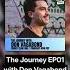 The Journey Don Vagabond EP01 Data Transmission Radio