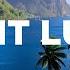 SAINT LUCIA Most Beautiful Island In The World TRAVEL GUIDE To ALL Top Sights In 4K