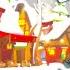 NEW CHRISTMAS VILLAGE UPDATE In Adopt Me Roblox