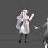 トワイライトライト Twilight Light Mirrored Dance Practice Ver