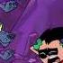 Teen Titans Go Screaming