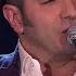 Aurelio Fierro Futura Blind Auditions 1 The Voice Of Italy 2018