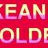 KEANE NEW GOLDEN AGE COVER