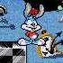 Tiny Toon Adventures Buster S Hidden Treasure SECRET STAGE 4 WACKYLAND SKILLGAMING