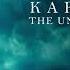 Karliene The Unquiet Grave L Y R I C S