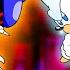 SONIC CD FULL GAME ANIMATION