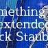 There S Something Happening Extended Jack Stauber Slowed