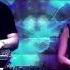 Klartraum Live Concert Nadja Lind DJ Set Electrosound Tv Lucidflow Showcase 2016 Techno