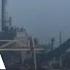Бои за Азовсталь Вот он и ключик от ларца Что находится под Под промзоной Азовсталь