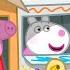 Building A Cardboard House Peppa Pig Official Full Episodes