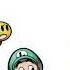 Let S Meet In The Mysterious Forest Inside Ver Mario Luigi Bowser S Inside Story