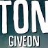 Giveon For Tonight Lyrics