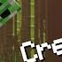 SAD CREEPER A Minecraft Song By Black Gryph0n Baasik