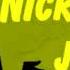 Nick Jr Productions Logo History In Yellow Out