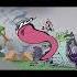 Alphabet Lore But They Were Attacked By A Tornado Shorts