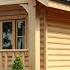 We Built Three Wooden Houses New Construction Technologies