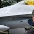 Zelensky Confesses Can T Protect F 16 Jets At Airbases So Ukraine Takes Desperate Step Russia