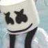 ТОП музыка 2016 Marshmello Alone Monstercat Official Music Video