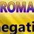 NEGATIV Doamne Ocroteste I Pe Romani COVER