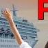 What Happens If You Fall Off A Cruise Ship