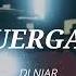 La Juergaza 2 DJ Niar Mix Perdido Reggaetón Discoteca