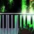 C418 Minecraft Piano Cover Sweden X Wet Hands X Calm