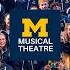 Senior Entrance MT25 University Of Michigan Musical Theatre